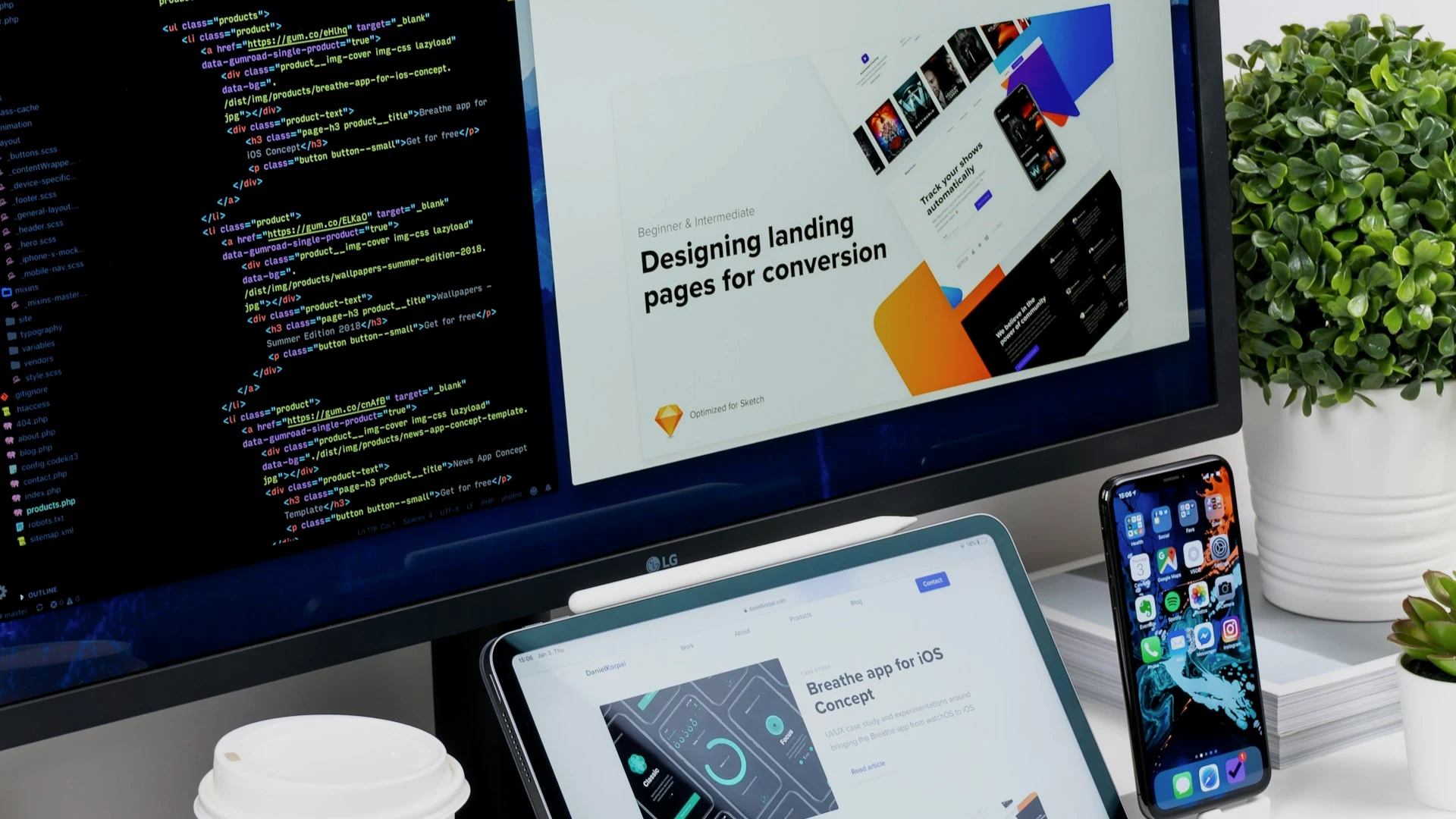 Accessibility pass ensuring form errors are clear for screen reader users