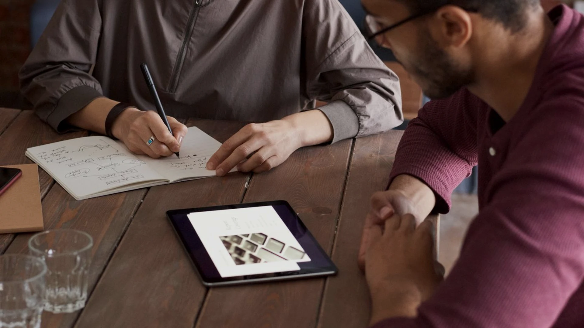 Design critique aligning UX recommendations with engineering constraints and launch dates